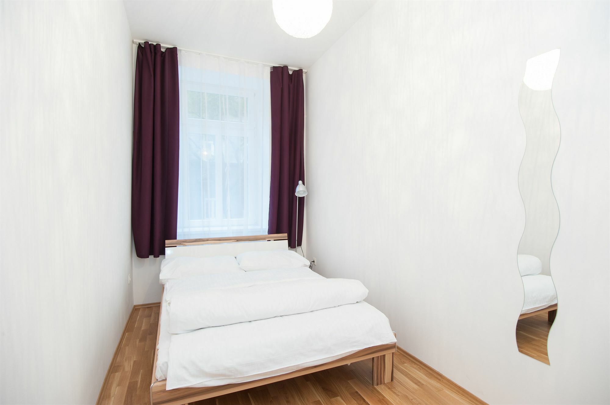 וינה Royal Resort Apartments Puchsbaumgasse מראה חיצוני תמונה